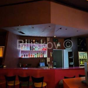 Prodaja, Zagreb, Špansko, uređeni opremljeni ugostiteljski objekt