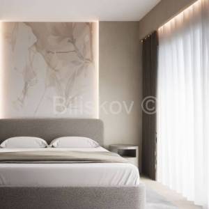 Prodaja, Zagreb, Srebrnjak, luksuzan dvoetažni penthouse novogradnja