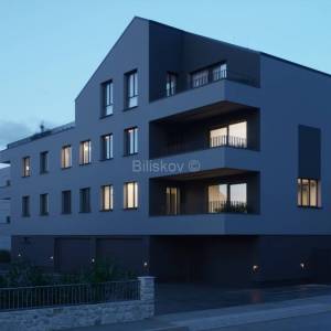 Prodaja, Zagreb, Srebrnjak, luksuzan dvoetažni penthouse novogradnja