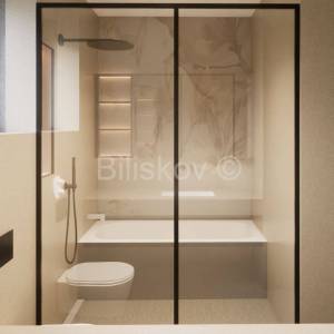 Prodaja, Zagreb, Srebrnjak, luksuzan dvoetažni penthouse novogradnja