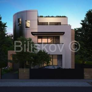 Prodaja, Zagreb, Srebrnjak, luksuzan trosoban penthouse, GPM, lift