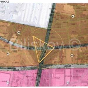 Prodaja, Zagreb, Stenjevec, građevinsko zemljište