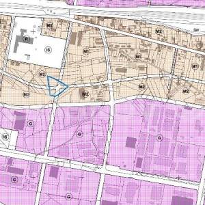 Prodaja, Zagreb, Stenjevec, građevinsko zemljište