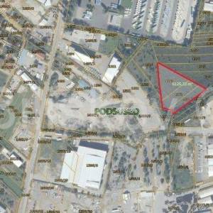 Prodaja, Zagreb, Stenjevec, građevinsko zemljište