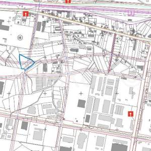 Prodaja, Zagreb, Stenjevec, građevinsko zemljište