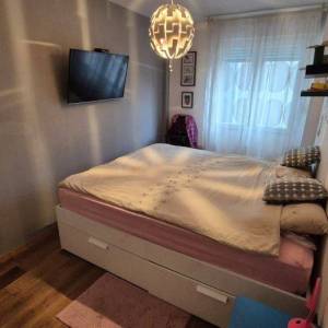 Prodaja: Zagreb-Stenjevec, 3S stan 72.37m2, odlična lokacija