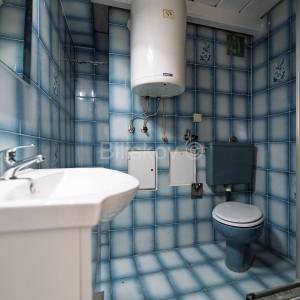 Prodaja Zagreb, Sveti Duh, novo uređen trosoban stan 86m2