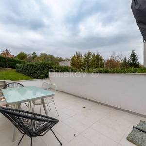 Prodaja, Zagreb, Sveti duh, luksuzan dvoetažan stan s parkingom, vrt