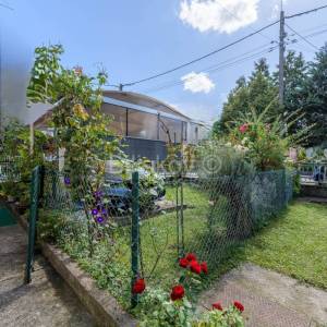 Prodaja, Zagreb, Trešnjevka, stan sa vrtom i parkirnim mjestom