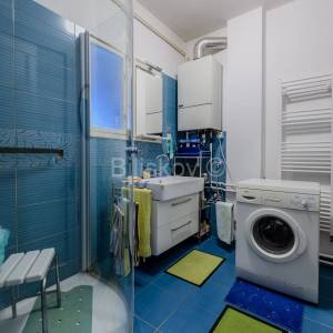 Prodaja, Zagreb, Trešnjevka, stan sa vrtom i parkirnim mjestom