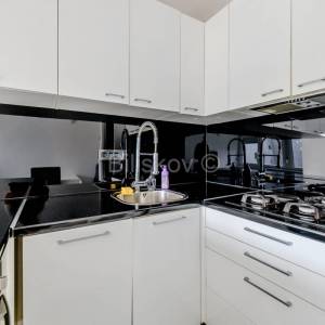 Prodaja, Zagreb, Trešnjevka, lijep i svijetao trosoban stan