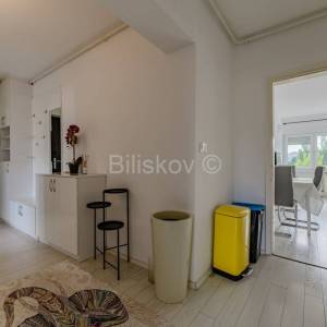 Prodaja, Zagreb, Trešnjevka, lijep i svijetao trosoban stan