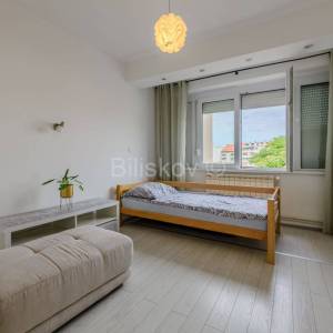 Prodaja, Zagreb, Trešnjevka, lijep i svijetao trosoban stan