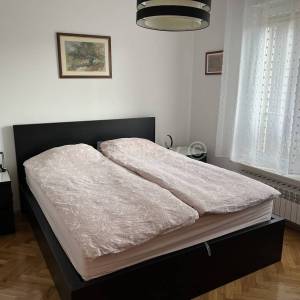 Prodaja, Zagreb, Trešnjevka, prekrasan trosoban stan, loggia