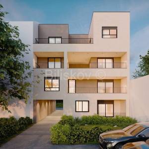 Prodaja, Zagreb, Trešnjevka, 4soban stan, novogradnja, parking