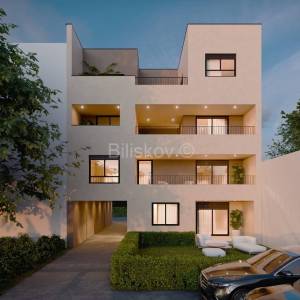 Prodaja, Zagreb, Trešnjevka, 4soban stan, novogradnja, parking