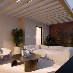 Prodaja, Zagreb, Trešnjevka, 4soban stan, novogradnja, parking