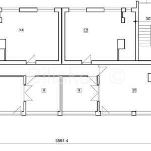 Prodaja, Zagreb, Trešnjevka, poslovni prostor 305 m², super prilika