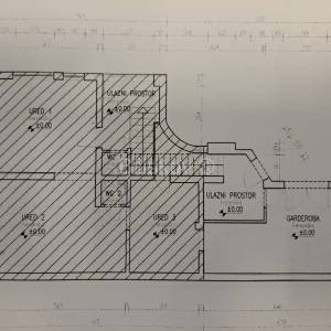 Prodaja, Zagreb, Trešnjevka, kuća u nizu, terasa, parking