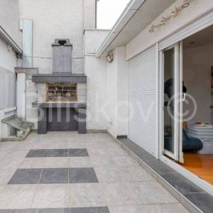 Prodaja, Zagreb, Trešnjevka, kuća u nizu, terasa, parking