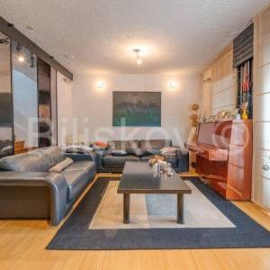 Prodaja, Zagreb, Trešnjevka, kuća u nizu, terasa, parking