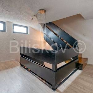 Prodaja, Zagreb, Trešnjevka, kuća u nizu, terasa, parking