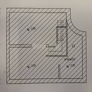 Prodaja, Zagreb, Trešnjevka, kuća u nizu, terasa, parking