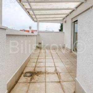 Prodaja, Zagreb, Trešnjevka, kuća u nizu, terasa, parking