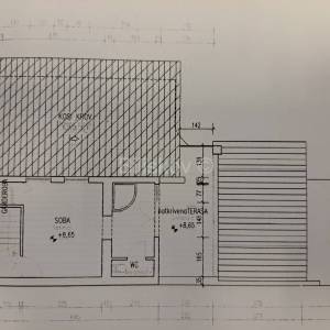 Prodaja, Zagreb, Trešnjevka, kuća u nizu, terasa, parking