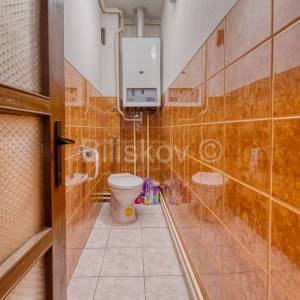 Prodaja, Zagreb, Trešnjevka, trosoban stan, balkon