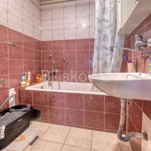 Prodaja, Zagreb, Trešnjevka, trosoban stan, balkon