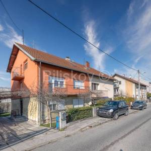Prodaja, Zagreb, Trešnjevka, trosoban stan, balkon