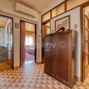 Prodaja, Zagreb, Trešnjevka, trosoban stan, balkon