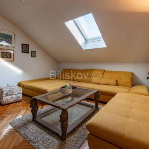 Prodaja, Zagreb, Trešnjevka, stan 105 m2 + prodaja 2 garaže