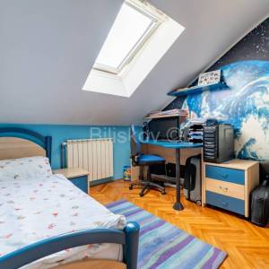 Prodaja, Zagreb, Trešnjevka, stan 105 m2 + prodaja 2 garaže