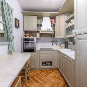 Prodaja, Zagreb, Trešnjevka, stan 105 m2 + prodaja 2 garaže