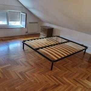 Prodaja: Zagreb-Trešnjevka, 2S stan 53.26m2, blizina svih sadržaja