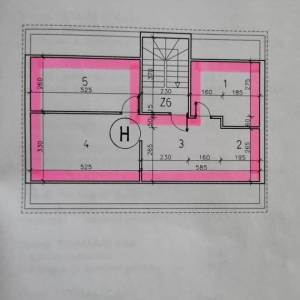 Prodaja: Zagreb-Trešnjevka, 2S stan 53.26m2, blizina svih sadržaja