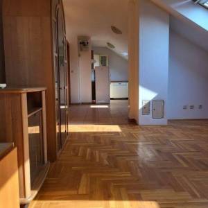 Prodaja: Zagreb-Trešnjevka, 2S stan 53.26m2, blizina svih sadržaja