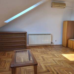 Prodaja: Zagreb-Trešnjevka, 2S stan 53.26m2, blizina svih sadržaja