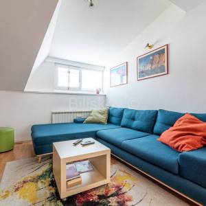 Prodaja, Zagreb, Trnava, samostojeća kuća sa 3 stana, garaža, 4 PM