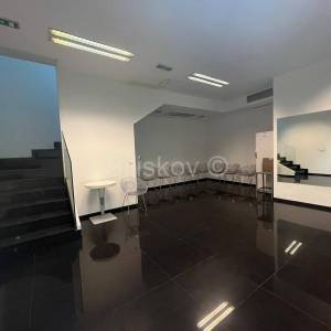 Prodaja, Zagreb, Tuškanova, poslovni prostor, lokal