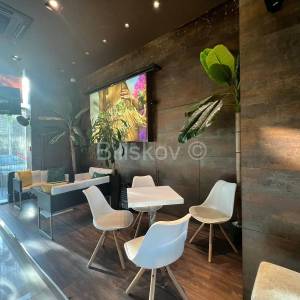 Prodaja, Zagreb, Tuškanova, poslovni prostor, lokal