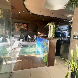 Prodaja, Zagreb, Tuškanova, poslovni prostor, lokal