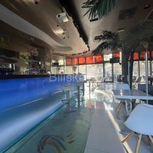 Prodaja, Zagreb, Tuškanova, poslovni prostor, lokal