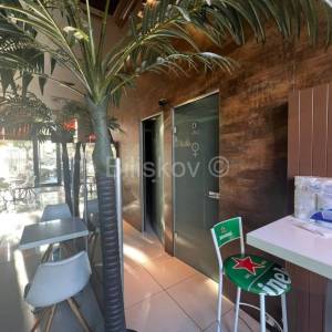 Prodaja, Zagreb, Tuškanova, poslovni prostor, lokal