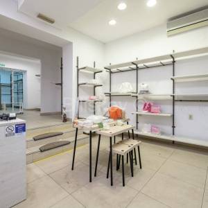 Prodaja, Zagreb, Vlaška ulica, poslovni prostor 44,65 m2, prizemlje