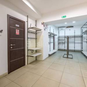 Prodaja, Zagreb, Vlaška ulica, poslovni prostor 44,65 m2, prizemlje