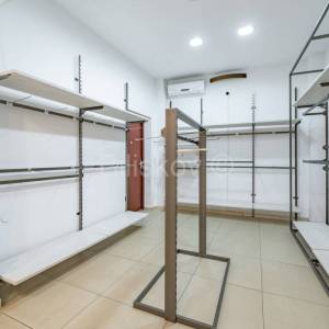 Prodaja, Zagreb, Vlaška ulica, poslovni prostor 44,65 m2, prizemlje