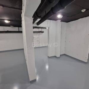 Prodaja, Zagreb, Voltino, prodajno-skladišni prostor